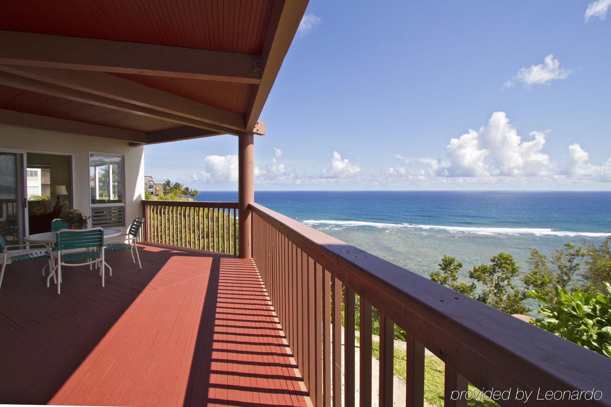 Club Wyndham Shearwater Hotel Princeville Room photo